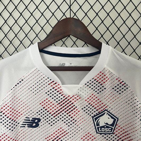 Jersey Lille 24/25 Away
