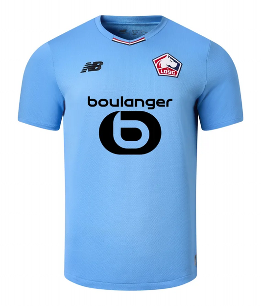 Jersey Lille 25/26 Goalkeeper