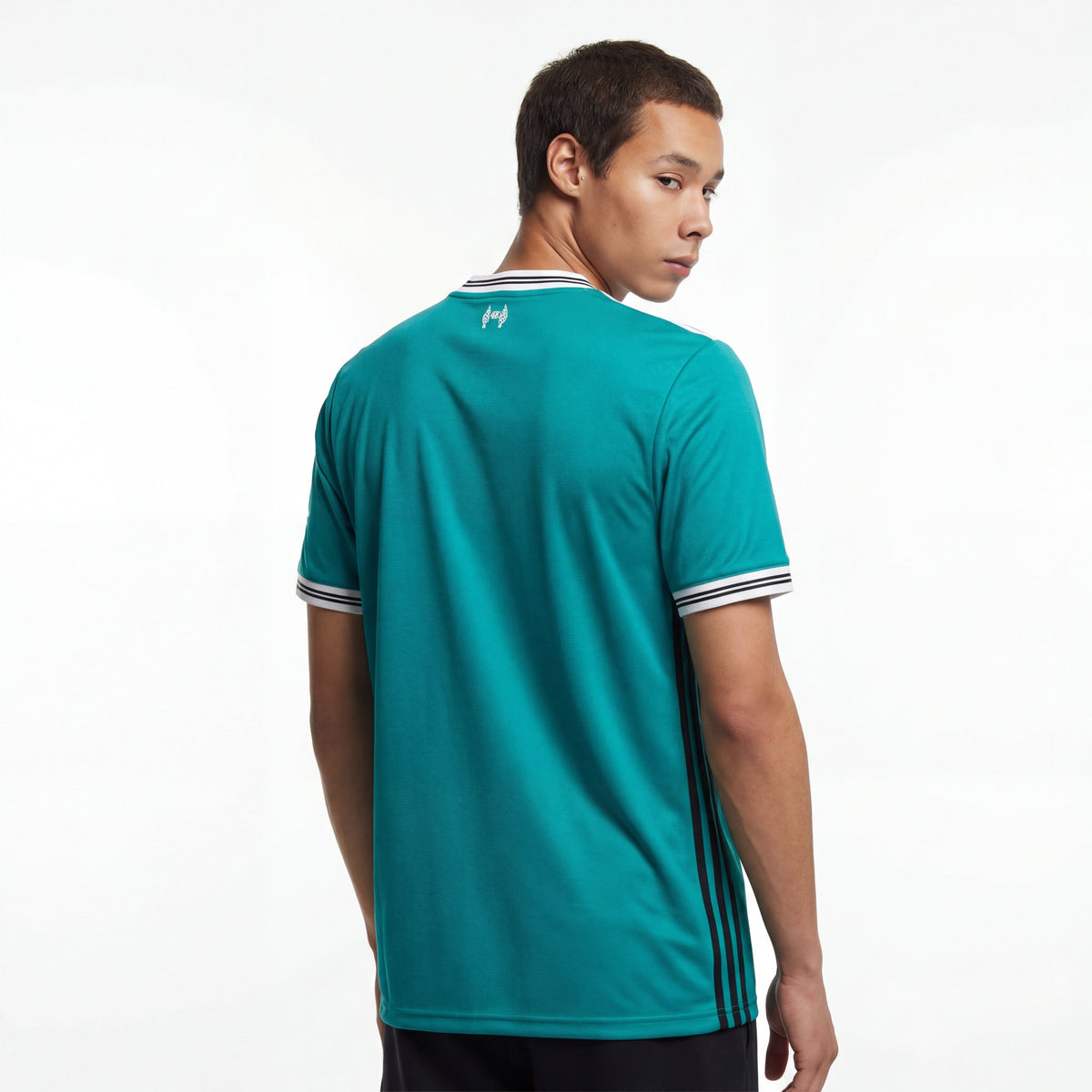 Jersey Liverpool 25/26 Player Third