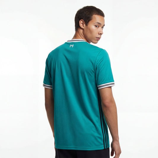 Jersey Liverpool 25/26 Player Third