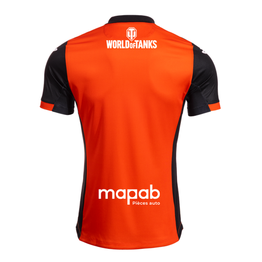 Jersey Lorient 25/26 Home
