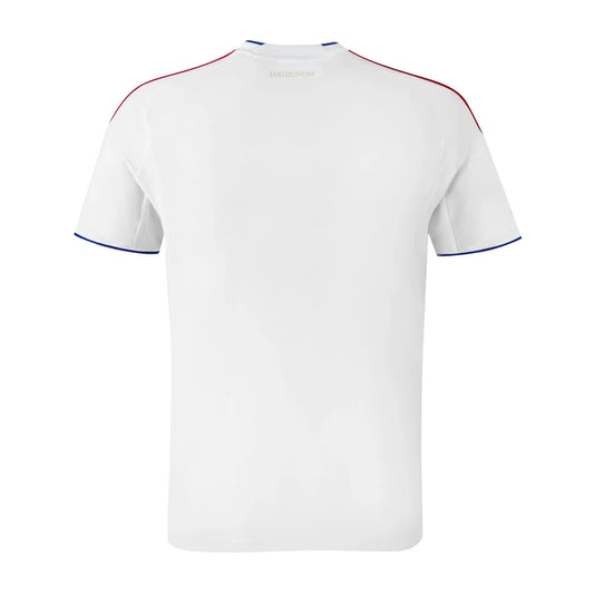 Jersey Lyon 25/26 Home