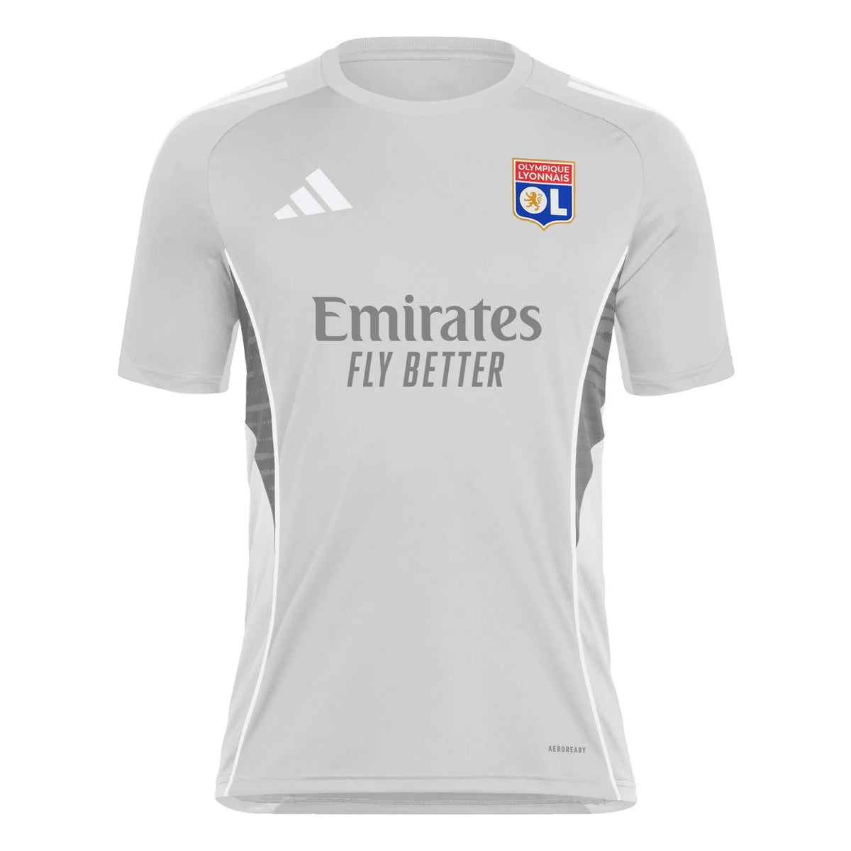 Jersey Lyon 25/26 Training