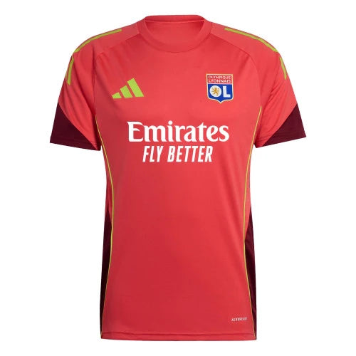 Jersey Lyon 25/26 Training