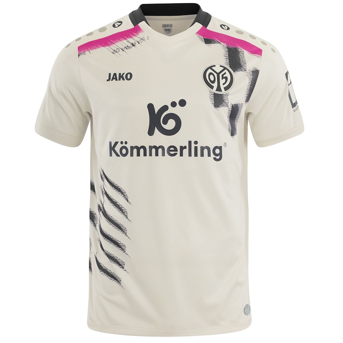 Jersey Mainz 05 25/26 Third
