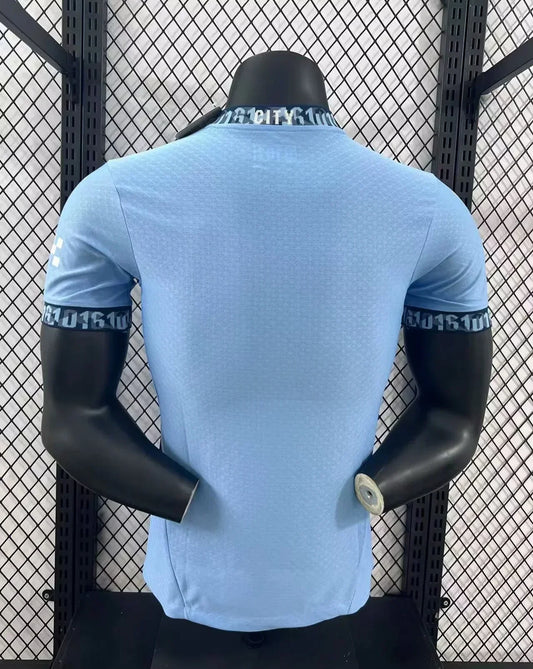 Jersey Manchester City 24/25 Home Player Version
