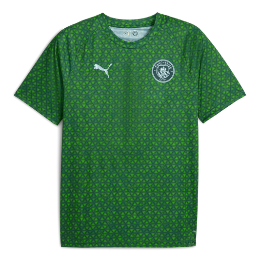 ジャージ マンチェスター・シティ プレマッチ 25/26 EA SPORTS FC