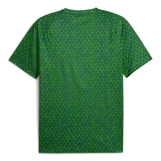 ジャージ マンチェスター・シティ プレマッチ 25/26 EA SPORTS FC