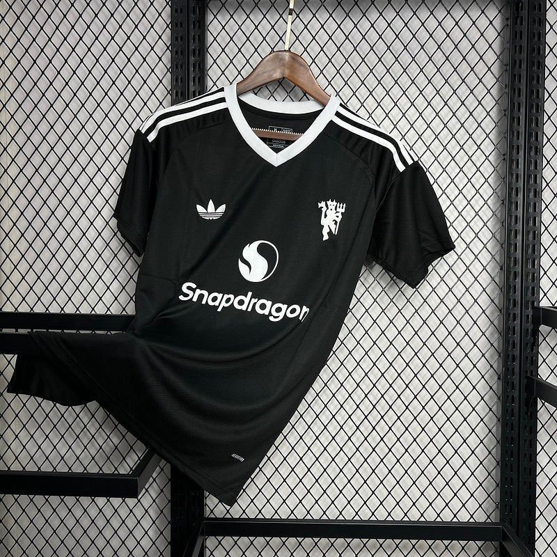 Trikot Manchester United 24∕25 Goleiro 