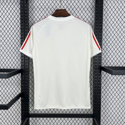 Jersey Manchester United 24∕25 Special Edition White