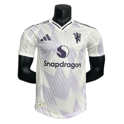Jersey Manchester United 25/26 Player Away