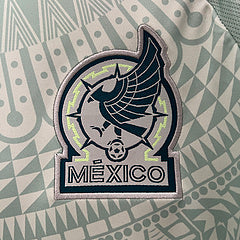 Jersey México 24/25