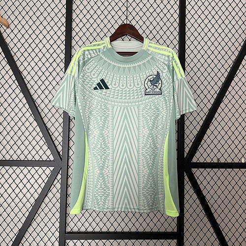 Jersey México 24/25