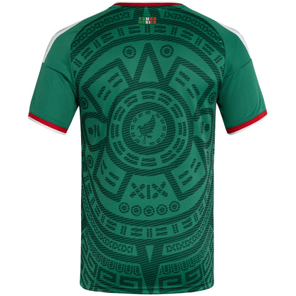 Trikot Mexiko 26/27 Home WorldCup 