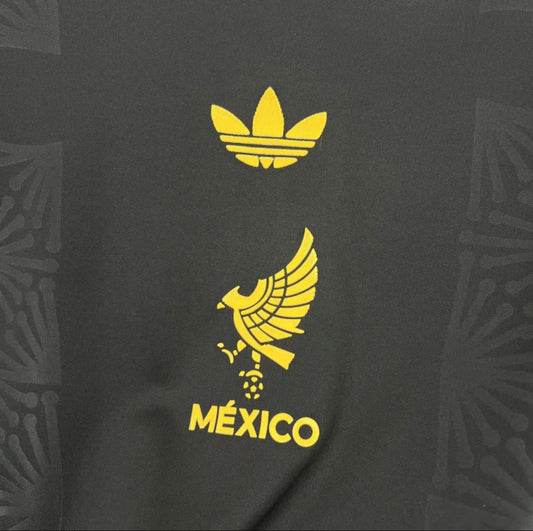 Jersey México de ORO 25/26 Special Edition