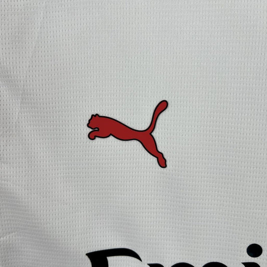 Jersey Milan 25/26 Away