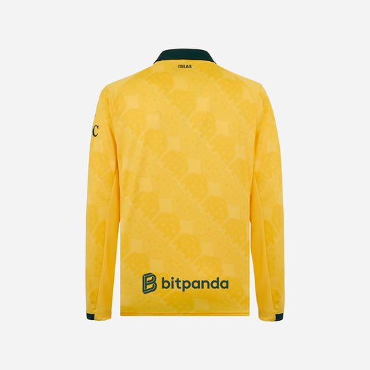 Jersey Milan 25/26 Longsleeve Third