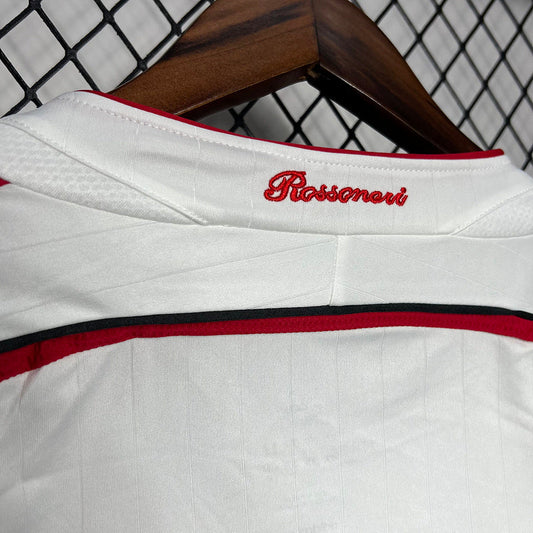 Jersey Milan ll Retro 2006/07