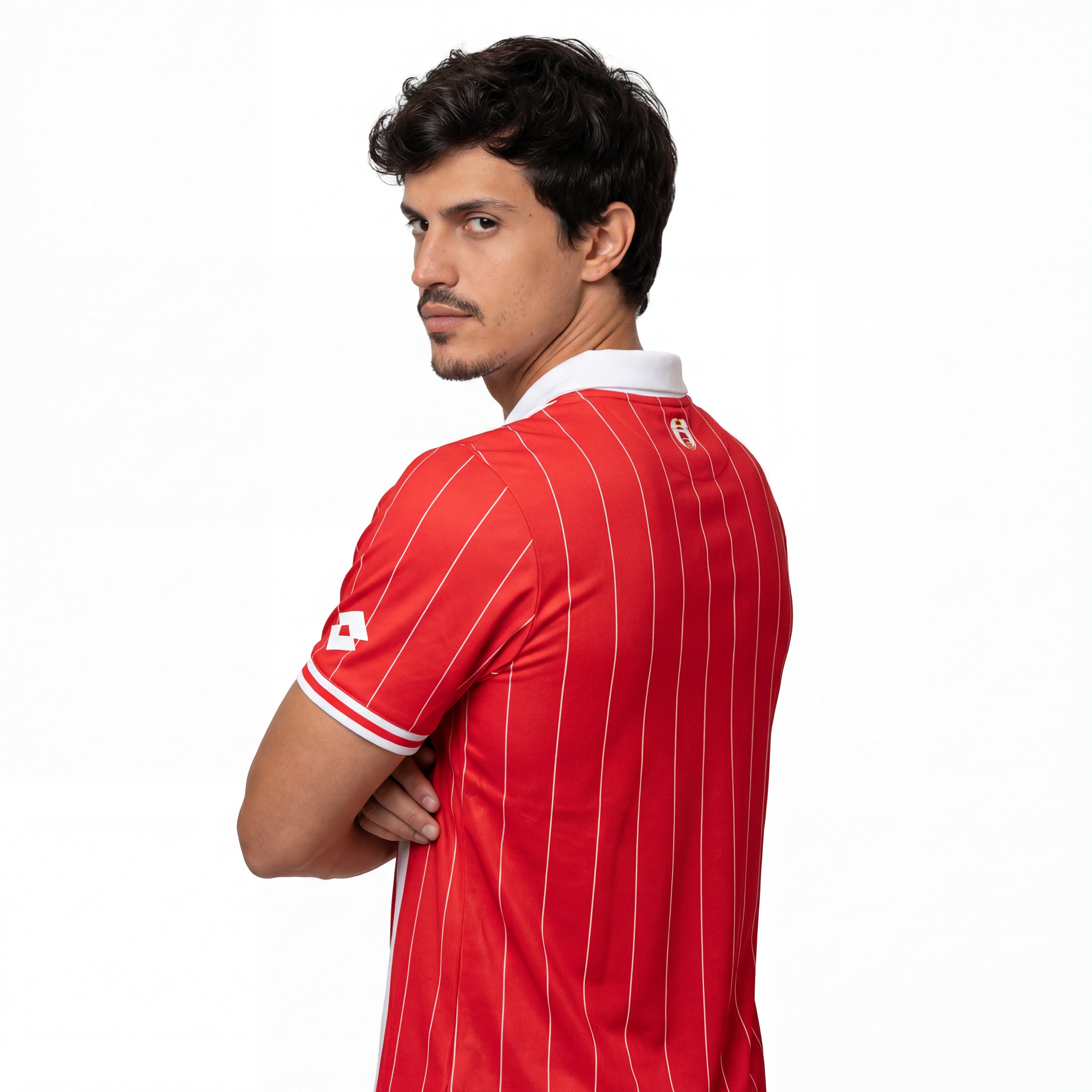 Jersey Monza 25/26 Home