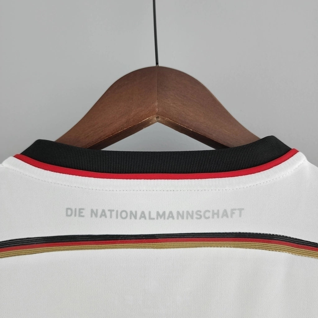 Jersey Muller Alemanha 2014 Legend
