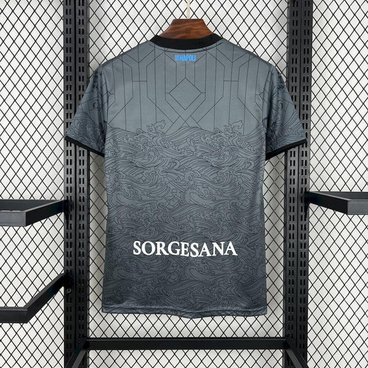 Jersey Napoli 24/25 Third