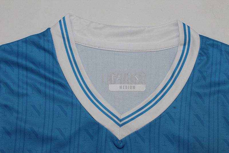 Jersey Napoli 25/26 Home
