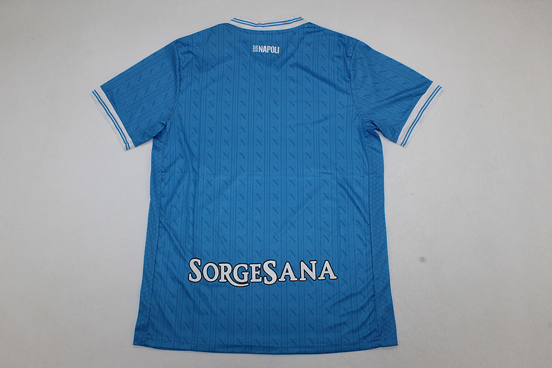 Jersey Napoli 25/26 Home