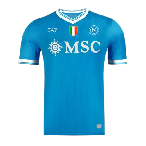 Jersey Napoli 25/26 Home