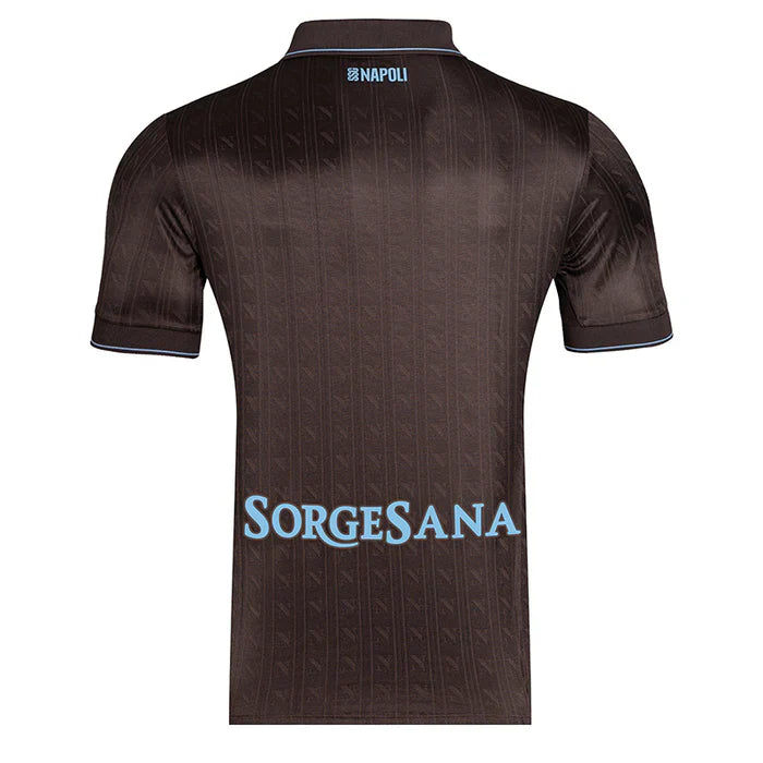 Jersey Napoli 25/26 Third