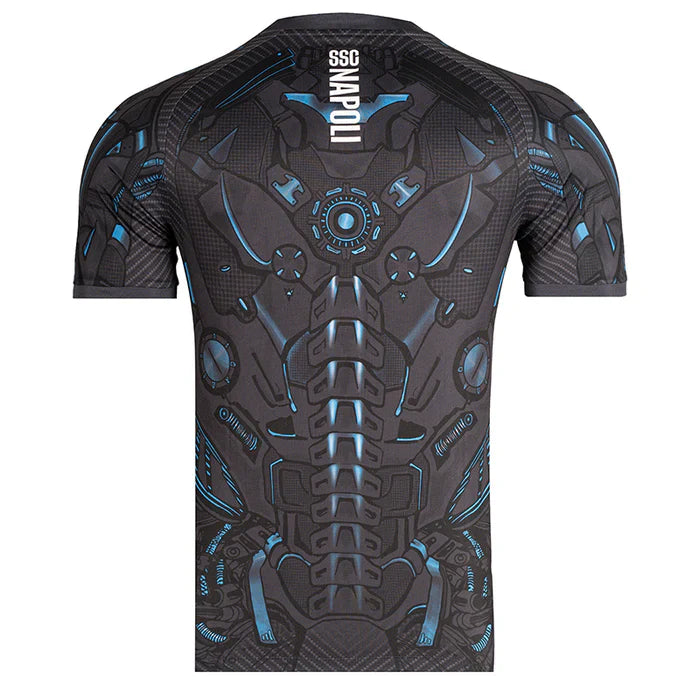 Jersey Napoli 25/26 Training 