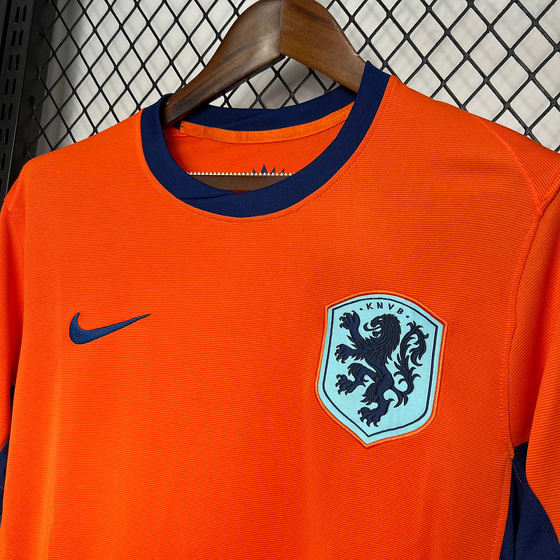 Jersey Niederlande l 24/25 