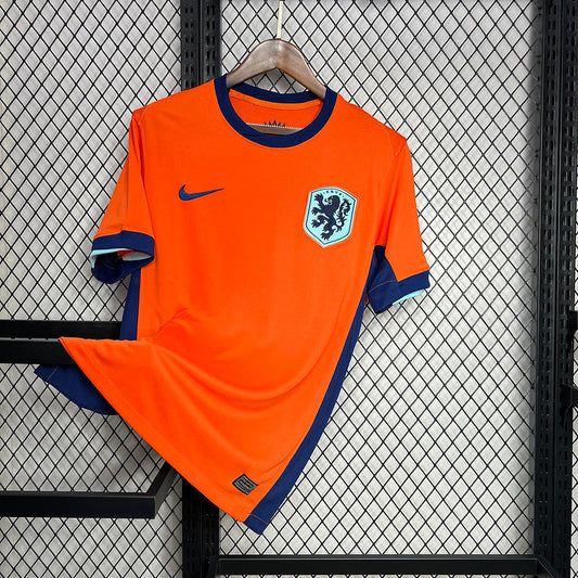 Jersey Netherlands l 24/25
