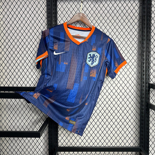 Jersey Netherlands ll 24/25