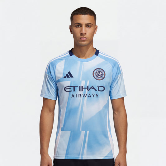 Jersey New York City Home 25/26