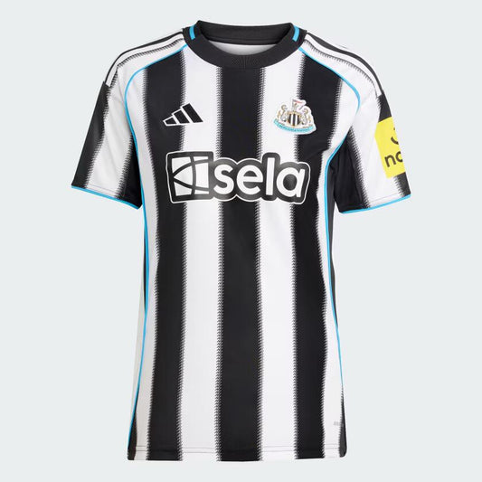 Jersey Newcastle Woman 25/26 Home