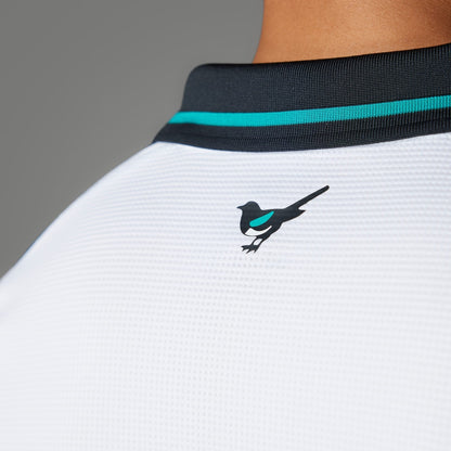 Jersey Newcastle III 24/25  - White