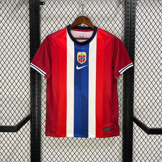 Jersey Norway l 24/25