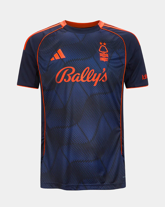 Jersey Nottingham Forest 25/26 Third
