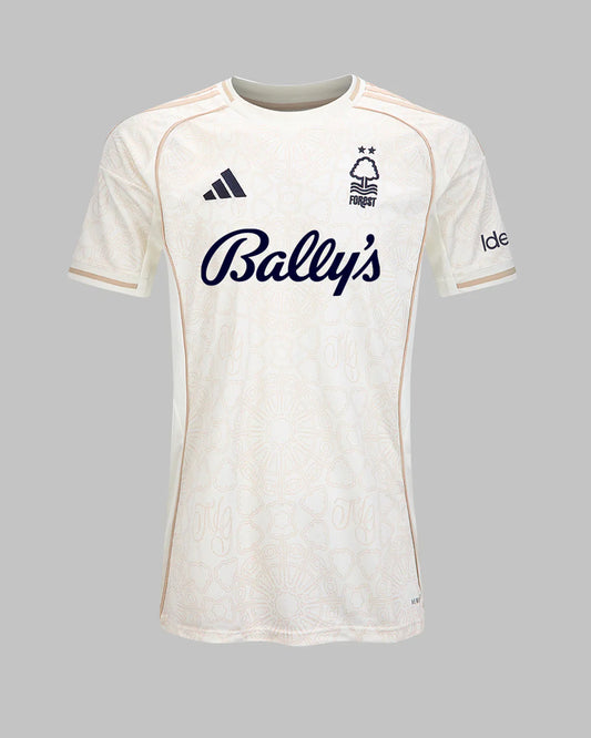 Jersey Nottingham Forest Woman 25/26 Away