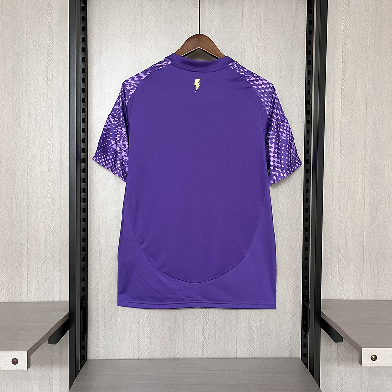 Jersey Orlando City Home 25/26