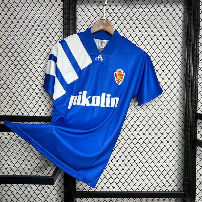 Trikot Osasuna II Retro 1992/93 
