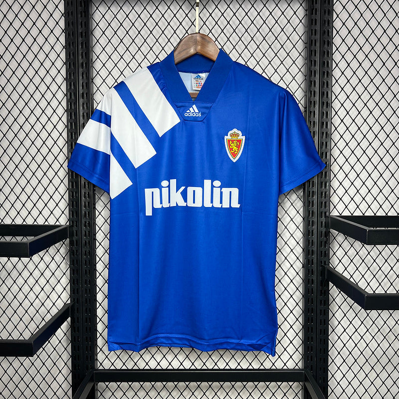 Trikot Osasuna II Retro 1992/93 