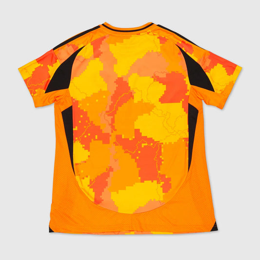 Jersey Paris FC 25/26 Third