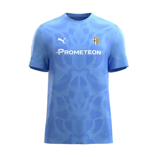 Jersey Parma 25/26 Goalkeeper