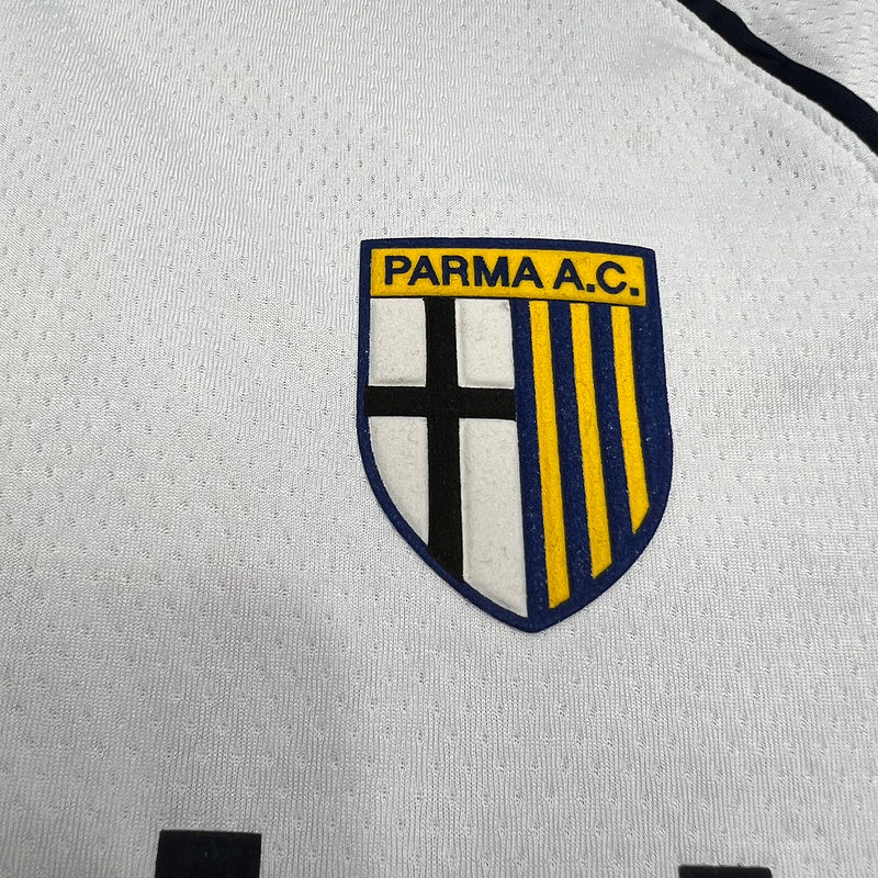 Jersey Parma Calcio l 2003- Retro