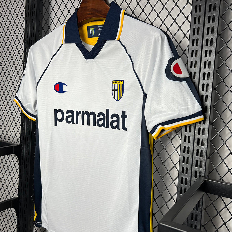 Jersey Parma Calcio l 2003- Retro