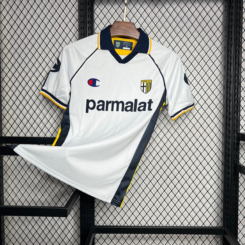 Jersey Parma Calcio l 2003- Retro