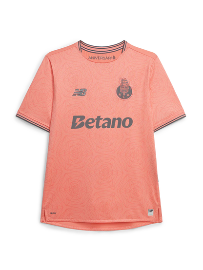 Trikot Porto 25/26 Auswärts #22 Varela 