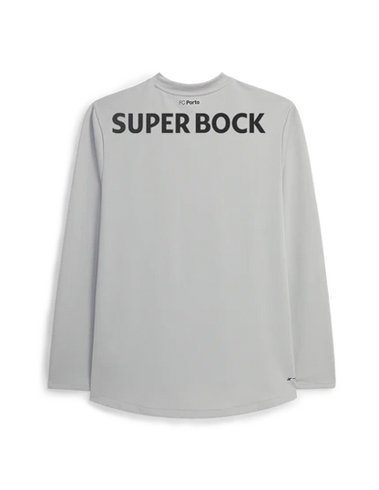 Jersey Porto 25/26 Longsleeve Goalkeeper