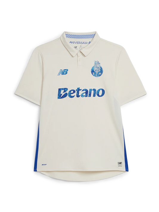 Jersey Porto 25/26 Third #10 GABRI VEIGA